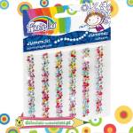 Diamenciki kryształy samoprzylepne DS08 Fiorello
