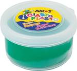 Ciasto Plasto Amos kolor ZIELONY 30g