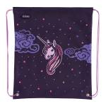 Worek szkolny Herlitz Unicorn Night