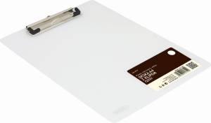 Deska z klipem Grand GR 991P biała