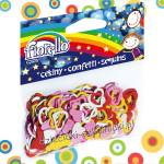 Cekiny Konfetti SERCA 12x13mm /14g/ FIORELLO