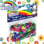 Cekiny ozdobne gwiazdki 15mm op.14g FIORELLO