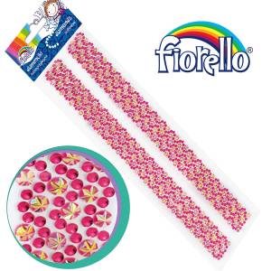 Diamenciki kryształy samoprzylepne DS81-2 Fiorello