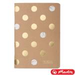 Notatnik A6 16 kartek Herlitz Pure Glam