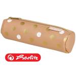 Piórnik kosmetyczka okrągła Herlitz Pure Glam