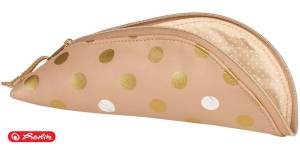 Piórnik kosmetyczka Cocoon Herlitz Pure Glam