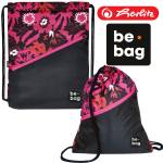 Worek sport HERLITZ be.bag be.daily PINK SUMMER