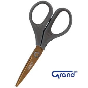 Nożyczki tytanowe 5,25"/13cm Grand
