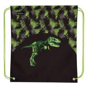 Worek szkolny Herlitz motyw Dino Selection
