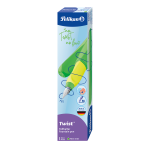 Pióro wieczne Pelikan Twist Zielone Neonowe
