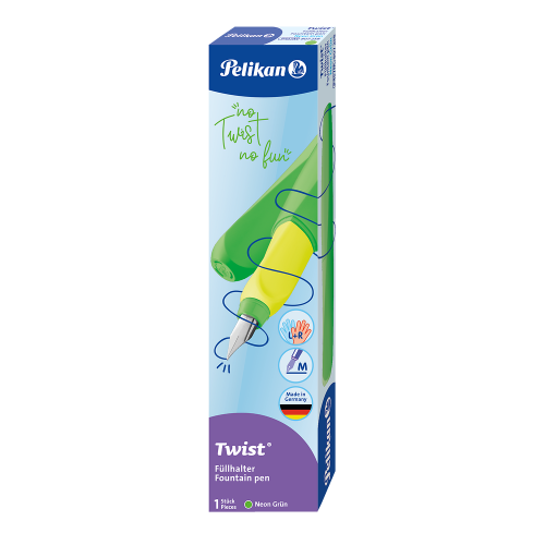 300008767_1100_Pióro wieczne Pelikan Twist Zielone Neonowe.png