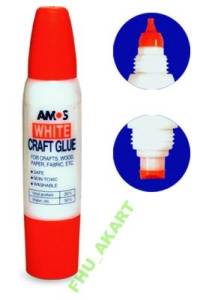 Klej  typu CRAFT Amos 2 aplikatory Magiczny
