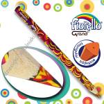 Kredka trójkątna tęczowa Fiorello multicolor