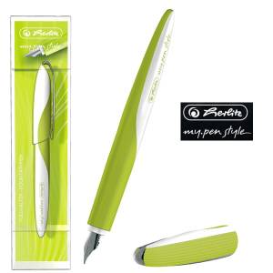 Pióro wieczne Herlitz my.pen Style Fresh Citrus