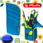 Piórnik kosmetyczka przybornik Herlitz My.Case SPORT