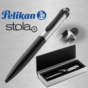 Długopis Pelikan Exclusive STOLA II z końc. do ekranów